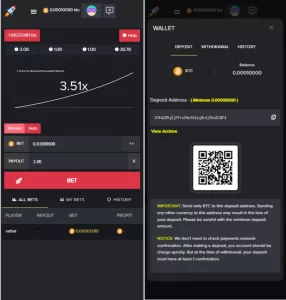 海外爆点游戏平台 - 竞猜下注、BTC充值、聊天室互动与智能机器人，畅享极致游戏体验！-海外源码商