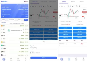 开源版海外双语言竞猜系统 - 支持虚拟币大小单双竞猜，USDT充值，全球用户畅玩-海外源码商