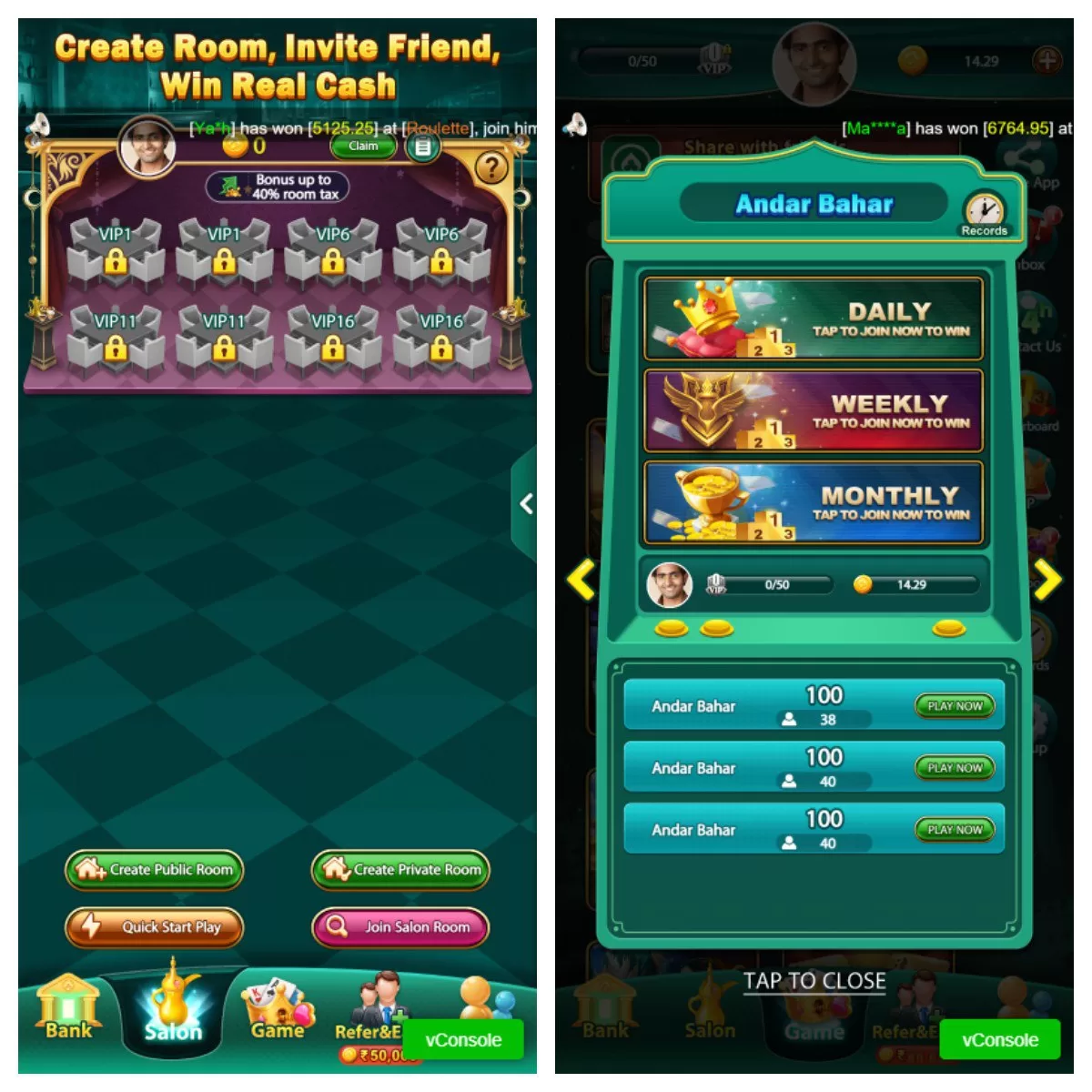 图片[2]-全开源印度棋牌游戏源码 | Cocos2d 开发 | 竖版 Slots 玩法支持 - 海外源码商-海外源码商