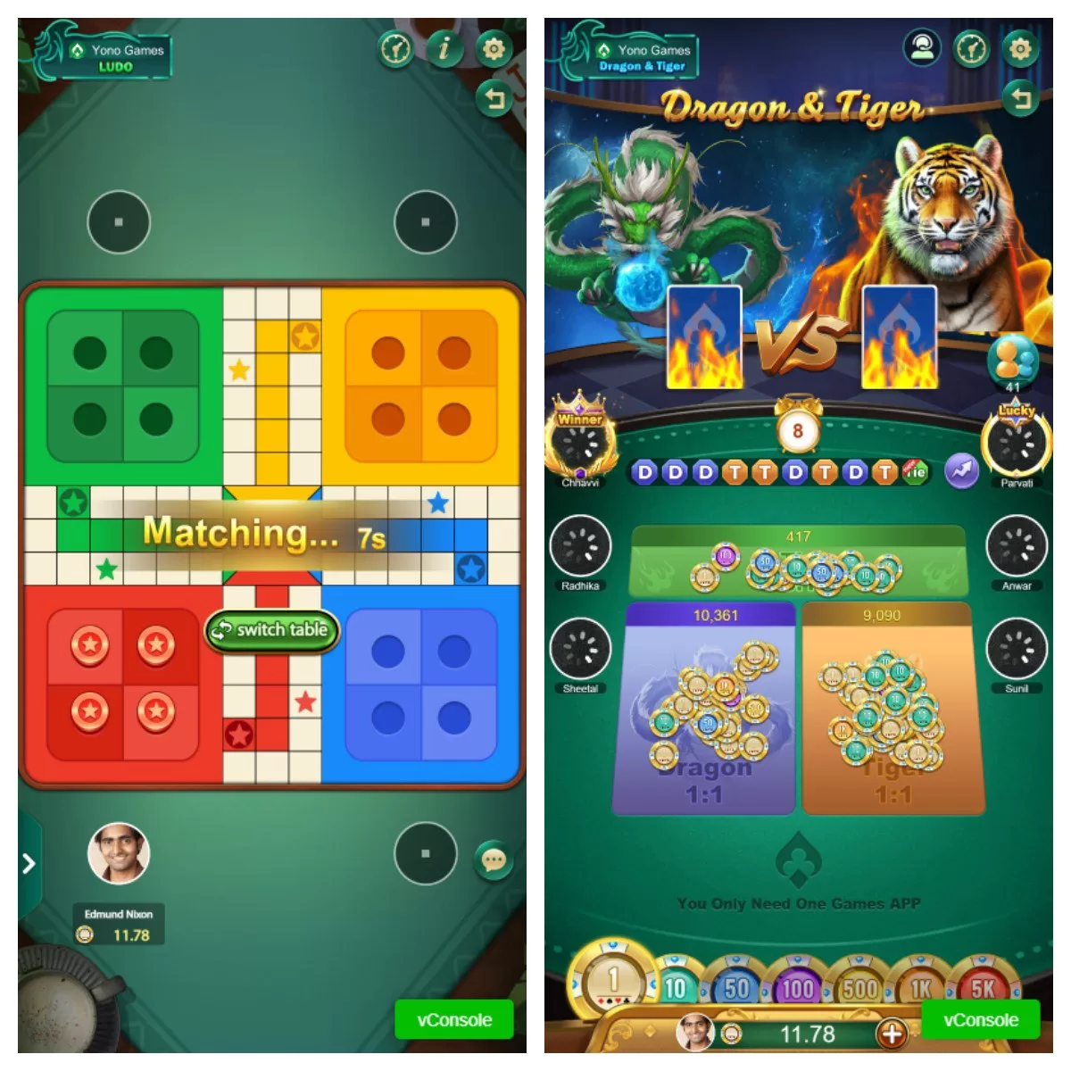 图片[7]-全开源印度棋牌游戏源码 | Cocos2d 开发 | 竖版 Slots 玩法支持 - 海外源码商-海外源码商