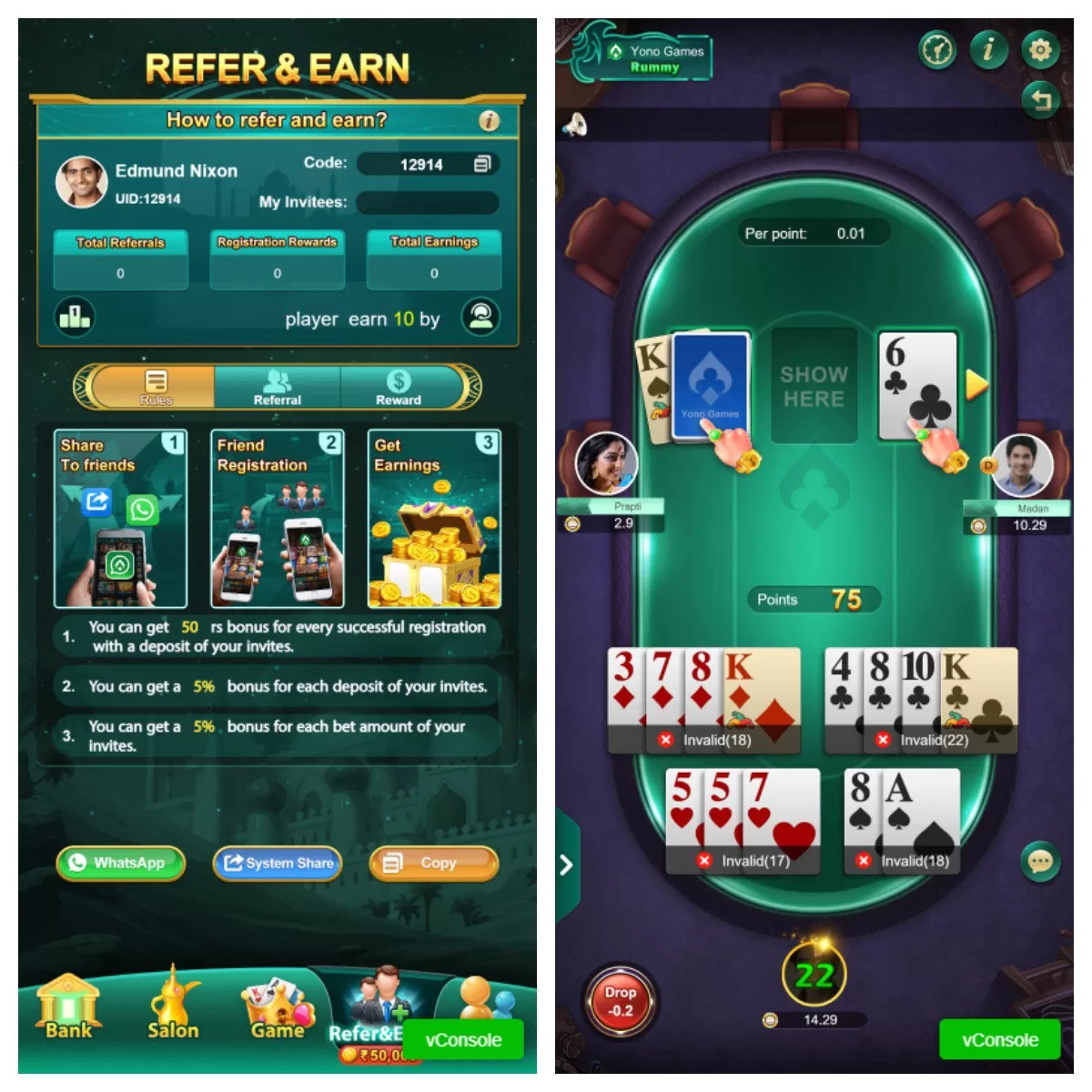 图片[8]-全开源印度棋牌游戏源码 | Cocos2d 开发 | 竖版 Slots 玩法支持 - 海外源码商-海外源码商