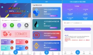 USDT抢单系统——任务抢单刷单与交易所理财，USDT支付，轻松管理数字资产-海外源码商