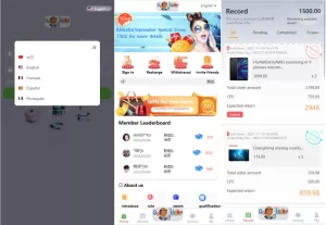 全新二开UI海外版亚马逊抢单系统源码——多语言支持，自动抢单刷单与分组杀系统-海外源码商