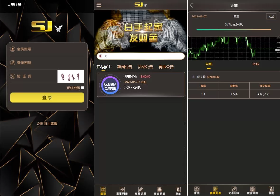 二开版TG淘金网反波胆5.02版本系统源码——智能投注与数据分析，精准盈利工具 - 海外源码商-海外源码商
