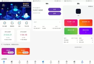 USDT微盘外汇交易系统源码——微交易与虚拟币竞猜平台-海外源码商