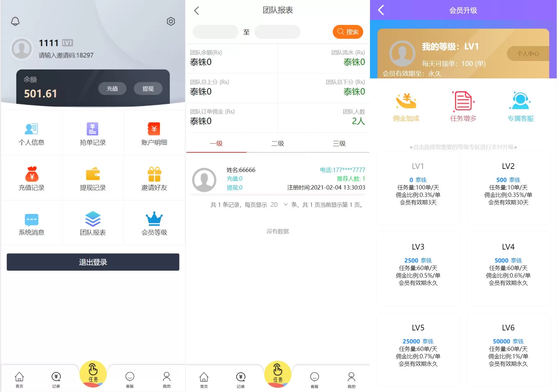 图片[4]-多语言抢单源码——自动匹配刷单系统 - 海外源码商-海外源码商