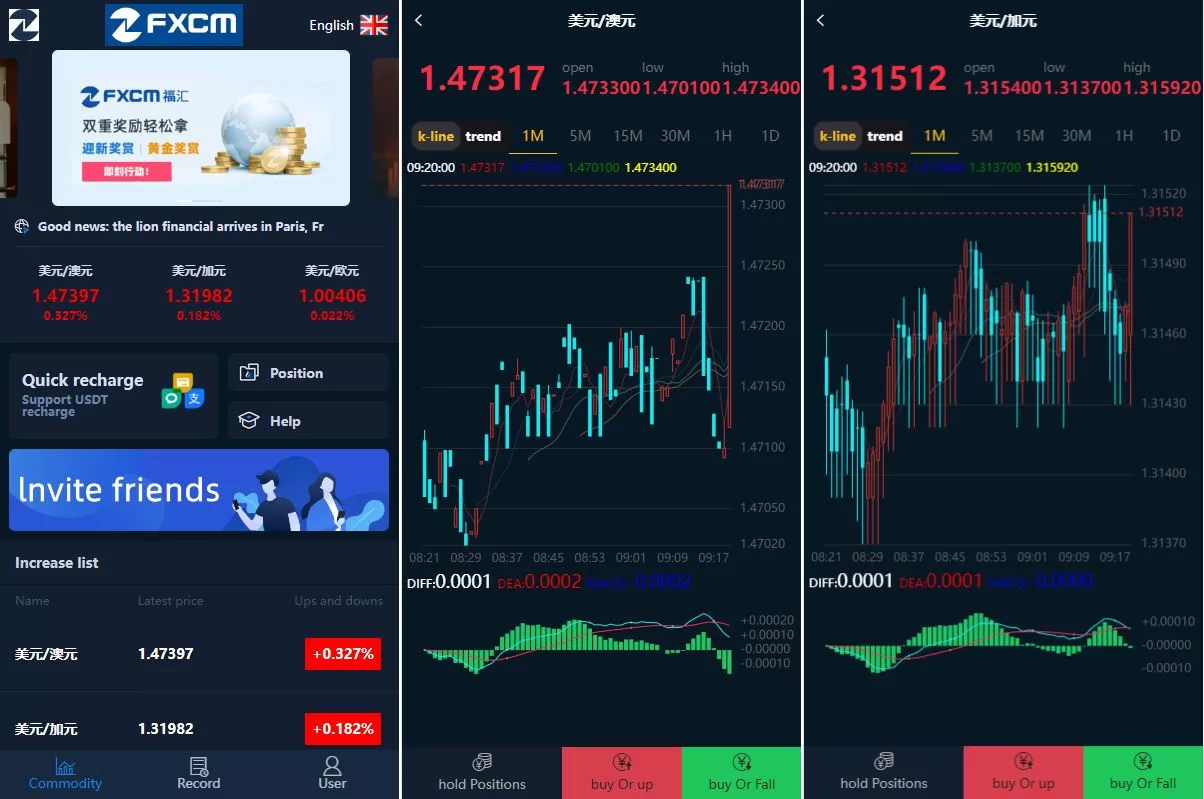双语言外汇微盘系统/微交易源码/K线稳定/至尊框架源码 - 海外源码商-海外源码商