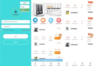 海外版理财分红系统/投资源码/充值赠送/注册红包/三级代理源码-海外源码商