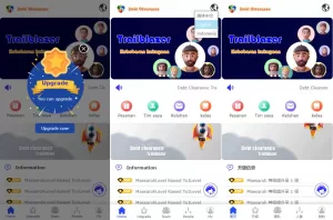 海外版互助盘系统/多语言超级人脉系统源码-海外源码商