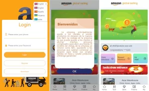 海外版抢单系统/多语言刷单派单源码/预约派单系统-海外源码商