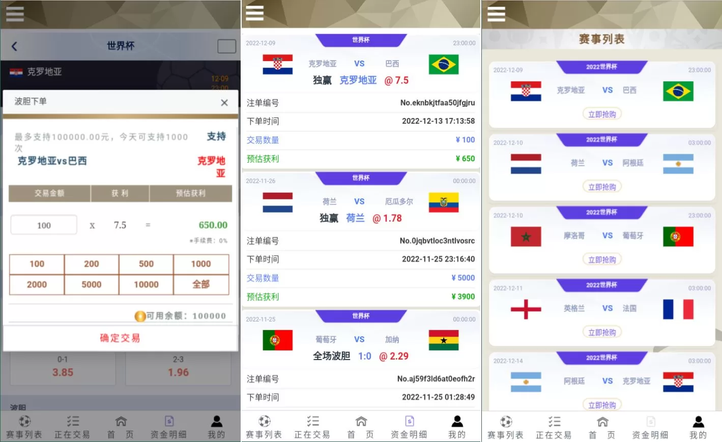 图片[2]-TG淘金网二开版/世界杯反波胆源码/球盘系统源码 - 海外源码商-海外源码商