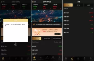 多语言微交易系统/外汇虚拟币贵金属微盘源码-海外源码商
