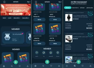 11套UI可切换海外抢单刷单系统源码/订单自动匹配/分组杀控-海外源码商
