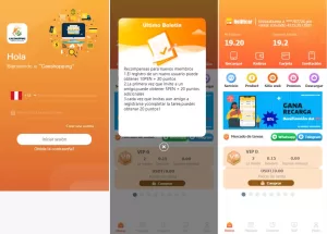 西班牙定制版抢单系统/海外刷单系统/余额宝投资源码-海外源码商