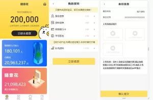 小额贷款系统/合同贷款系统/在线借贷平台源码-海外源码商