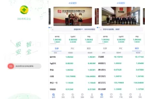 全新二开期货微盘系统/360安全检测UI/伪交易所微交易源码-海外源码商