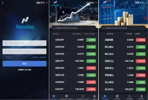 重构版海外微盘系统/外汇微交易系统/伪交易所源码-海外源码商