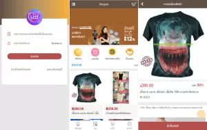 定制版泰国商城刷单返利系统/海外抢单刷单源码-海外源码商