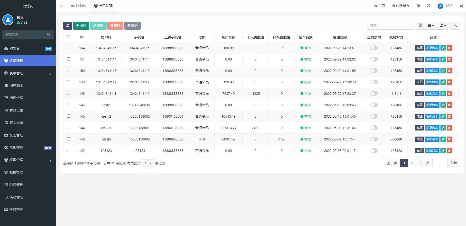 图片[4]-绿色版反波胆系统/反波胆源码/足球下注系统源码 - 海外源码商-海外源码商