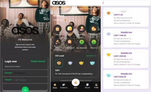 定制版海外抢单刷单系统源码/刷单连单/订单自动匹配系统-海外源码商