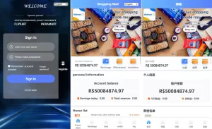 二开版海外抢单刷单系统源码/分组联单控/订单自动匹配系统-海外源码商