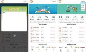 二开版多语言亚马逊抢单系统源码/自动抢单刷单/分组杀系统源码-海外源码商