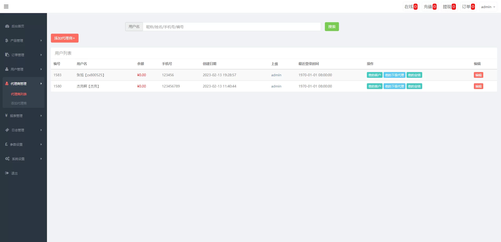 图片[11]-新版双语言汇汇通系统/代理后台/外汇虚拟币微盘/微交易系统源码 - 海外源码商-海外源码商