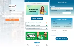 越南贷款系统/海外小额贷款源码/套路贷系统源码-海外源码商