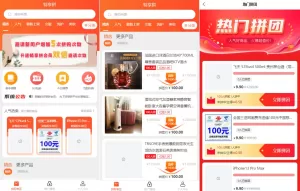 定制版抖音刷单系统/抖音抢单刷单源码/手动自动抢单源码-海外源码商