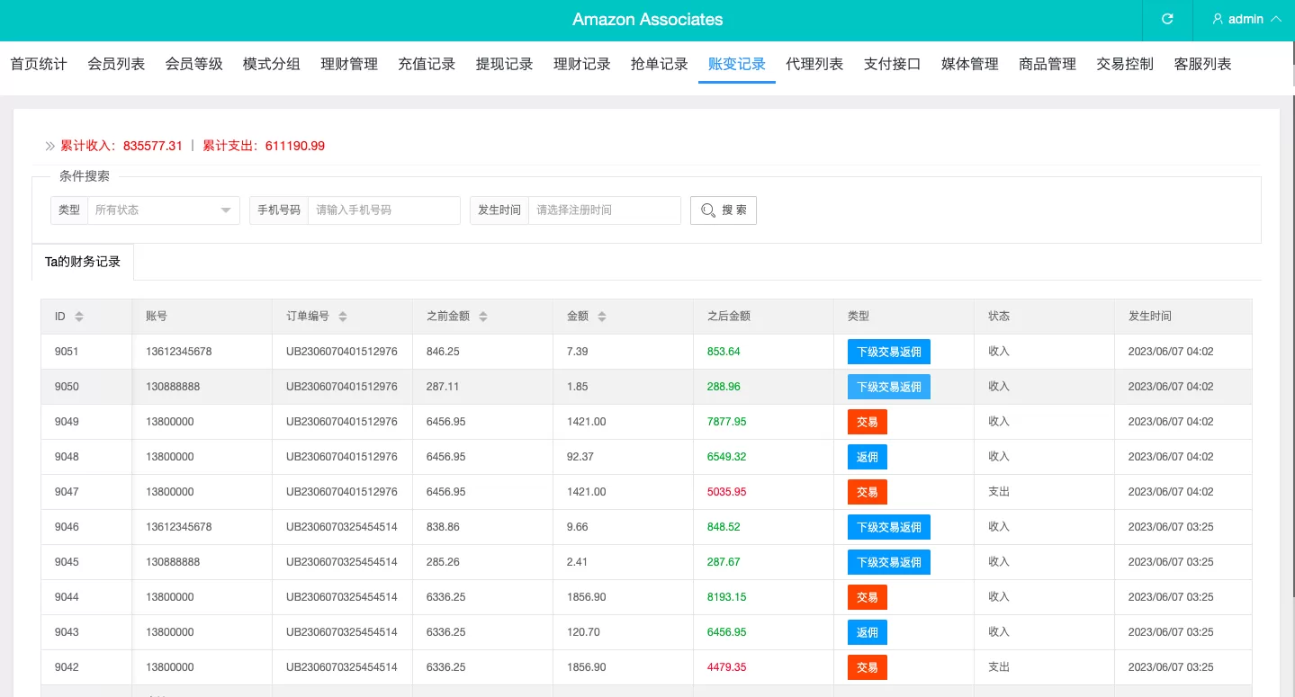 图片[13]-多语言抢单刷单系统/海外抢单商城/订单匹配源码/打针玩法 - 海外源码商-海外源码商