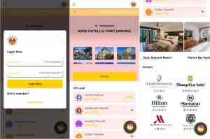 酒店抢单刷单系统/自动匹配连单刷单源码-海外源码商