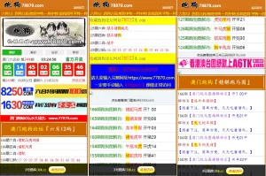 澳门六合彩开奖系统源码/六合彩开奖网/开奖论坛源码-海外源码商