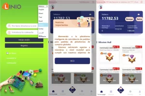 多语言海外抢单刷单系统/派单卡单/订单自动匹配源码-海外源码商