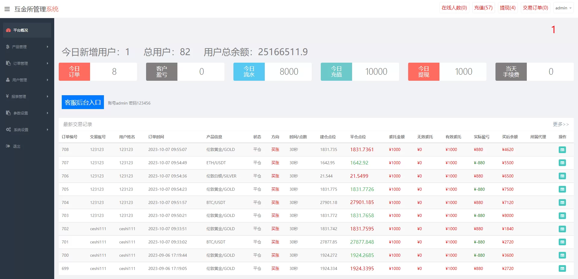 图片[5]-uniapp版微盘系统/虚拟币微交易系统/伪交易所源码 - 海外源码商-海外源码商
