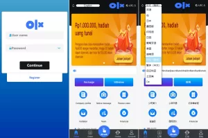 多语言海外抢单刷单系统/订单派单/自动匹配源码-海外源码商