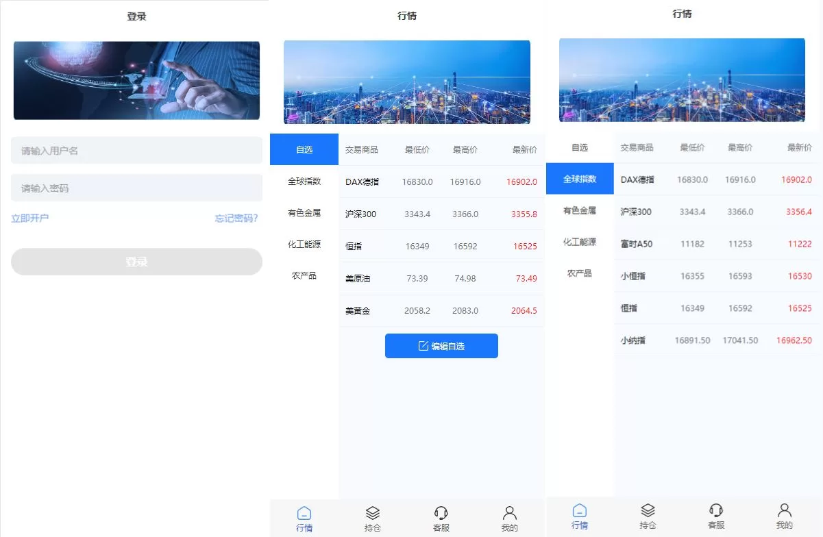 现货微交易系统源码/微盘时间盘系统/群控单控/前后端VUE - 海外源码商-海外源码商