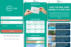 海外旅游酒店抢单刷单系统源码/连单卡单/uniapp前端-海外源码商