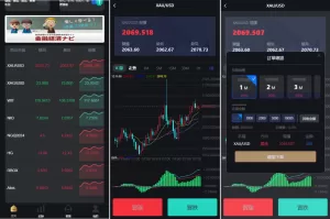 多语言海外微盘系统源码/外汇期货微交易/时间盘系统-海外源码商