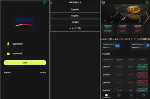 海外多语言微盘系统源码/外汇微交易源码/日本时间盘-海外源码商