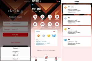 海外软件游戏抢单刷单系统/多语言刷单/卡单连单源码-海外源码商