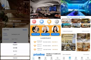 新版UI海外酒店刷单抢单系统/酒店卡单连单/前端uinapp源码-海外源码商