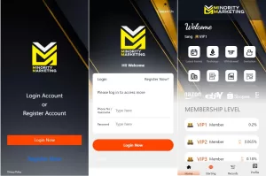 前端Uniapp海外刷单系统/抢单连单系统/PC自适应源码-海外源码商