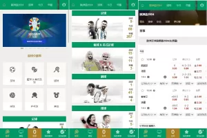 2024新版皇冠欧洲杯源码/多语言信用盘反波球盘/足球篮球体育盘源码-海外源码商