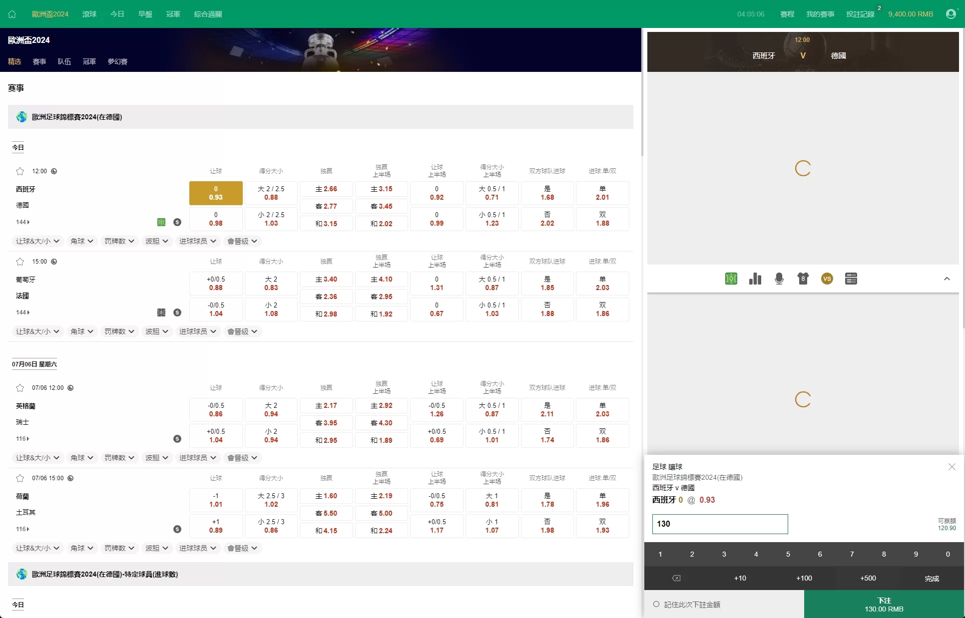 图片[6]-2024新版皇冠欧洲杯源码/多语言信用盘反波球盘/足球篮球体育盘源码 - 海外源码商-海外源码商