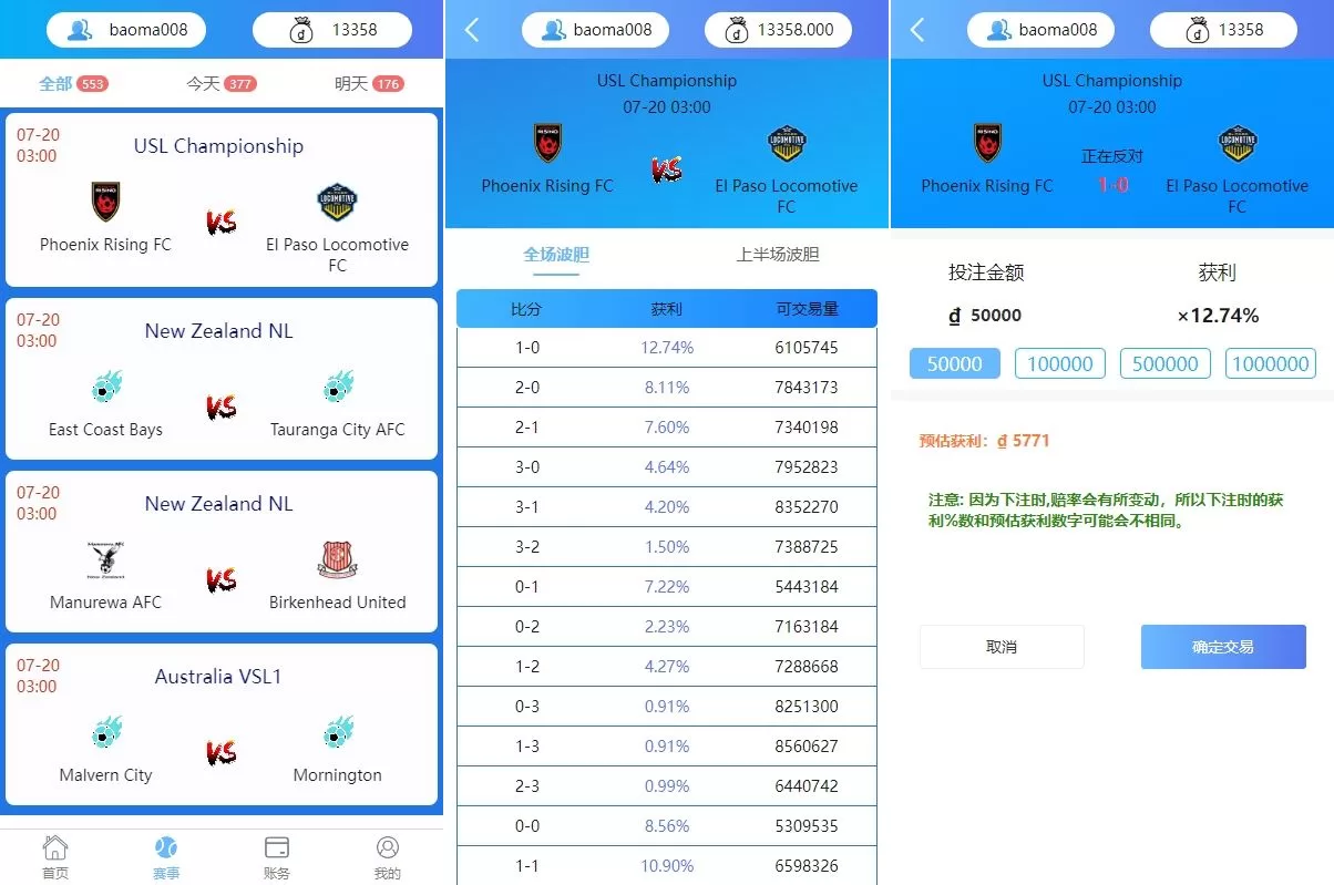 图片[2]-多语言反波胆系统源码/海外反波娱乐/自动采集自动开奖 - 海外源码商-海外源码商