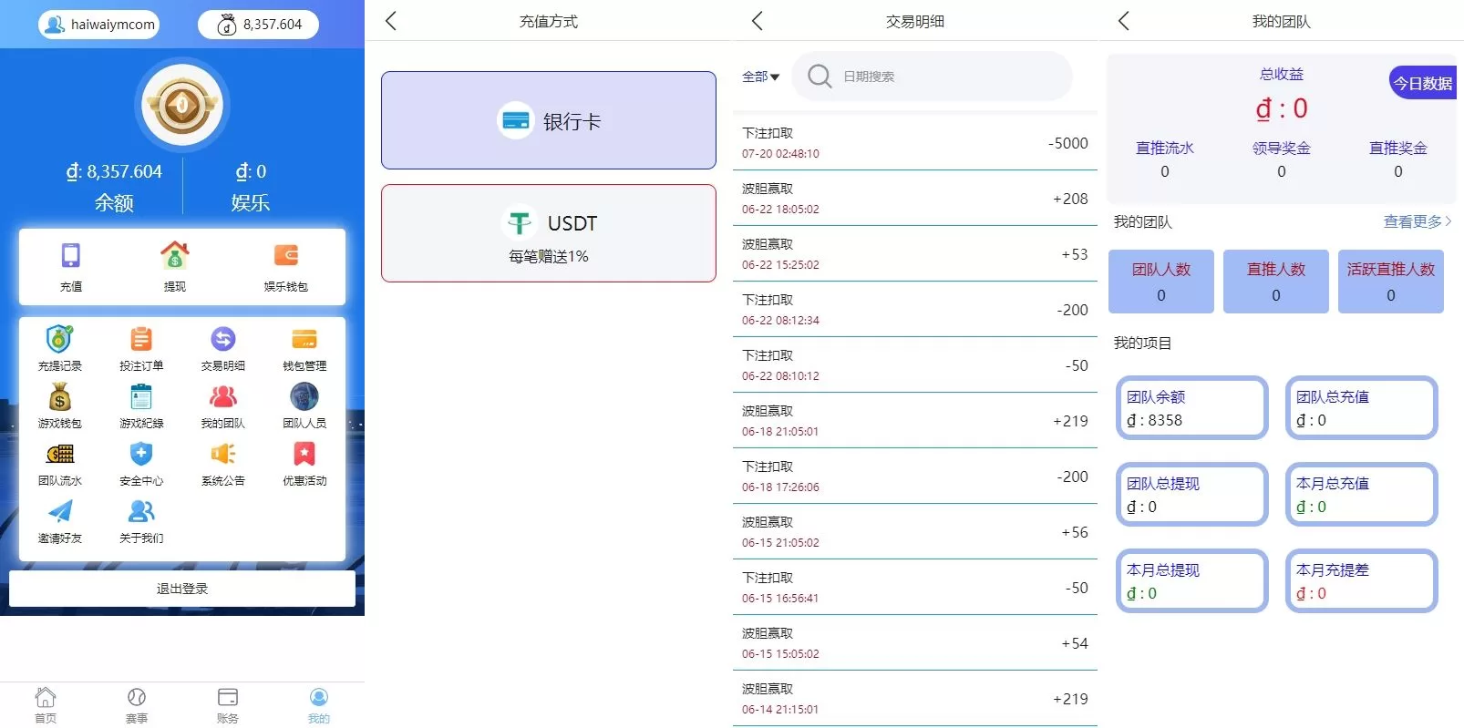 图片[4]-多语言反波胆系统源码/海外反波娱乐/自动采集自动开奖 - 海外源码商-海外源码商