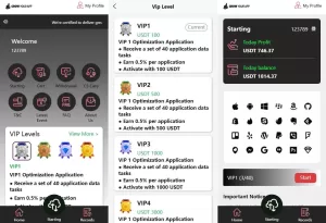 海外抢单刷单系统源码/模式分组派单/前端uniapp-海外源码商