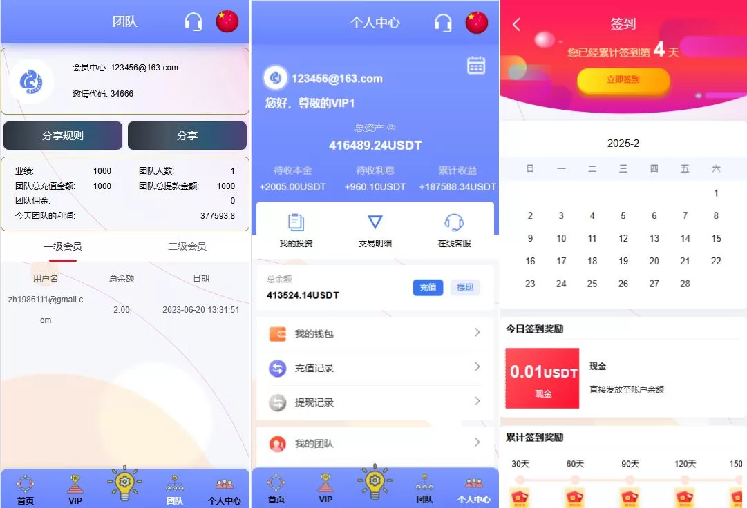 图片[4]-海外宠物投资理财系统源码/多语言投资源码/前端VUE - 海外源码商-海外源码商