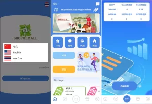 海外抢单刷单系统源码/多语言刷单/连单控/分组杀/前端uniapp-海外源码商