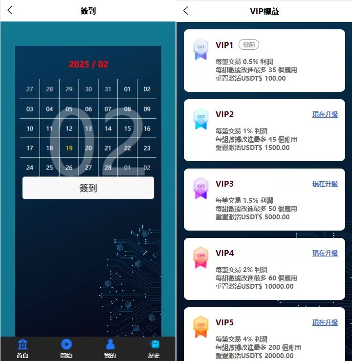 图片[3]-海外APP软件抢单刷单系统源码/连单卡单/前端uniapp - 海外源码商-海外源码商